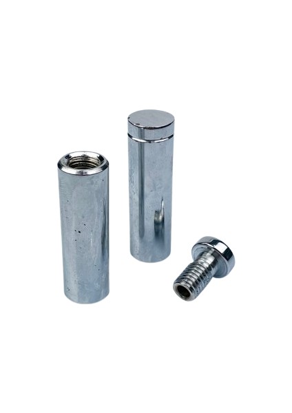 Tabela Vidası 16 x 50 mm - 100 Adet