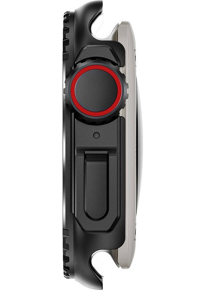 Apple Watch 7 45MM To Apple Watch Ultra 49MM Kasa Dönüştürücü Watch Gard 33 modelleri