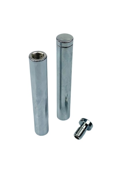 Tabela Vidası Demir 16 x 100 mm - 100 Adet