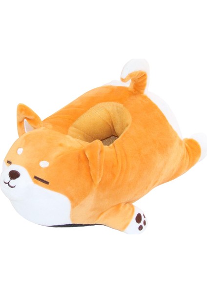 Funny Shape , 28CM, Odası Sı I Şak Ayakkabı Kadınlar, Erkekler, Kı, Çiftler Için Sarı 28CMX17CM (Yurt Dışından)