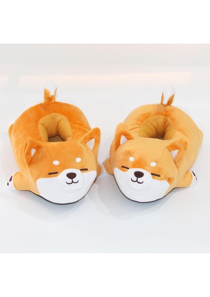 Funny Shape , 28CM, Odası Sı I Şak Ayakkabı Kadınlar, Erkekler, Kı, Çiftler Için Sarı 28CMX17CM (Yurt Dışından) fırsatları