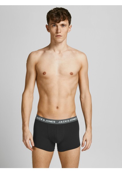 Erkek 5'li Paket Boxer - 12142342