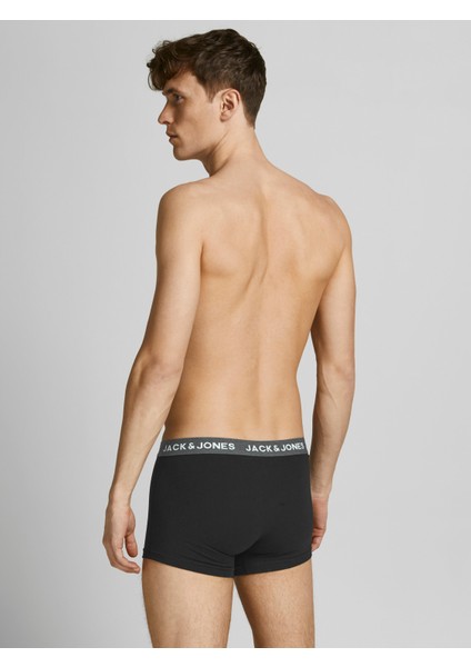Erkek 5'li Paket Boxer - 12142342