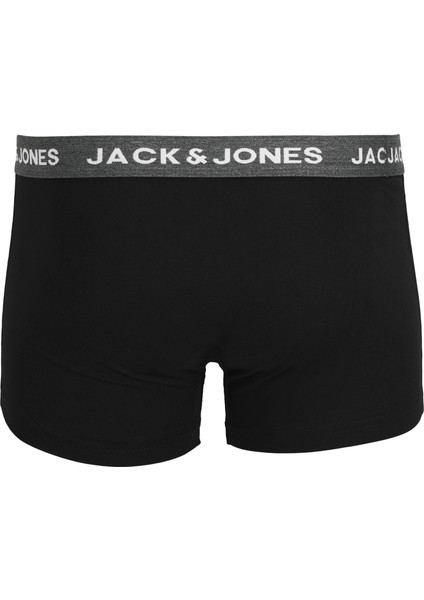 Erkek 5'li Paket Boxer - 12142342