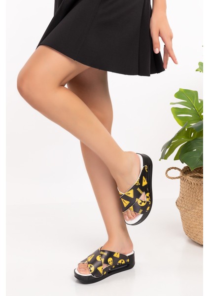 Radyoloji Siyah Taban Açık Airmax Ortopedik TERLIK01 Ranger Siyah Taban fiyatları