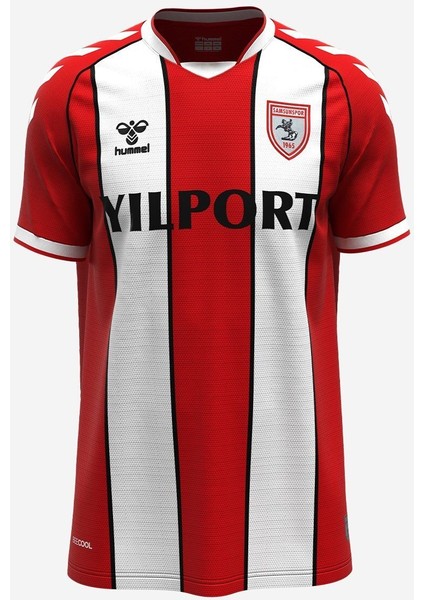 24/25 Hummel Samsunspor Çubuklu Forma