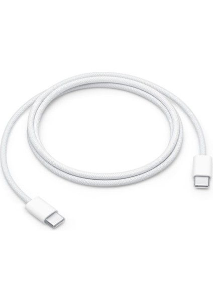 Iphone 15/ Pro-Pro Max Usb-C Örgülü Şarj Kablosu