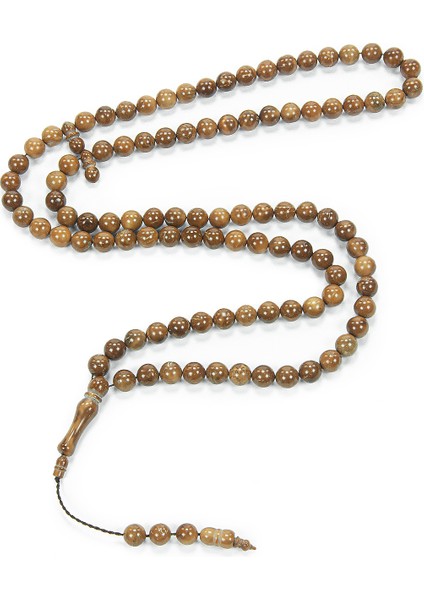 Küre Kesim Kuka Tesbih - 99'lu - 10 mm