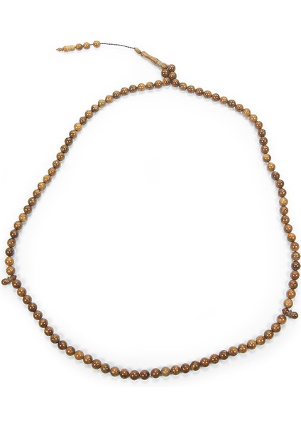 Küre Kesim Kuka Tesbih - 99'lu - 10 mm modelleri