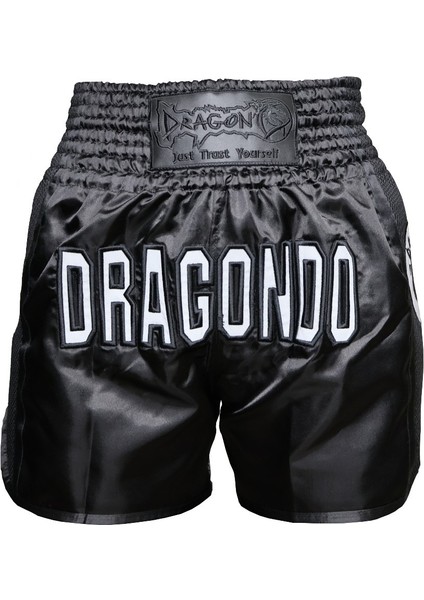 MT3029 Kick Boks ve Muaythai Şortu Kick Boxing Şort