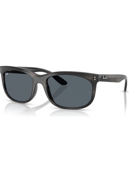 Rb 2389 1404R5 57 Ray-Ban Balorette Unisex Güneş Gözlüğü