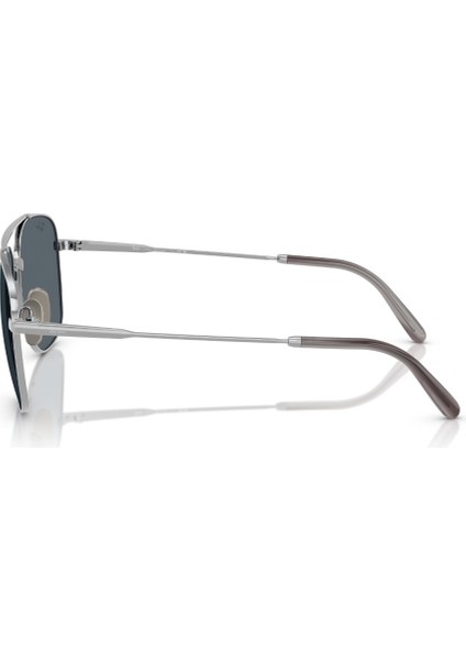 Rb 8097 9209R5 59 Ray-Ban Wıllıam Titanyum Unisex Güneş Gözlüğü fiyatları