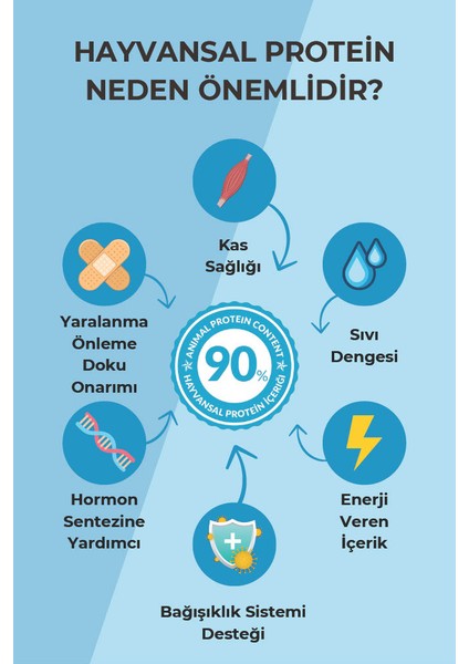 Natural Premium Seafood Hamsili Yetişkin Kedi Maması 1,5 kg