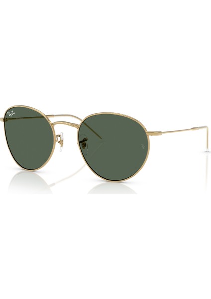 Rb R0103S 001/VR 55 Ray-Ban Round Reverse Unisex Güneş Gözlüğü