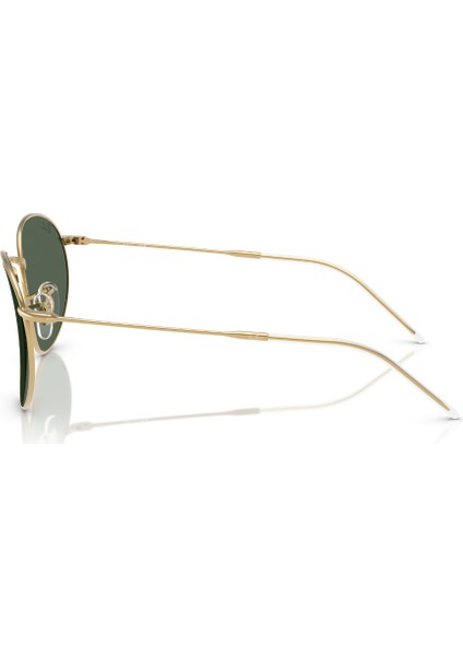 Rb R0103S 001/VR 55 Ray-Ban Round Reverse Unisex Güneş Gözlüğü