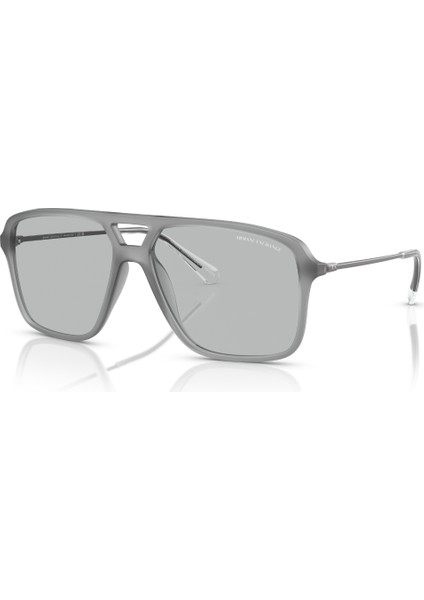 Ax 4150SU 836387 59 Armani Exchange Erkek Güneş Gözlüğü