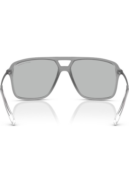 Ax 4150SU 836387 59 Armani Exchange Erkek Güneş Gözlüğü modelleri