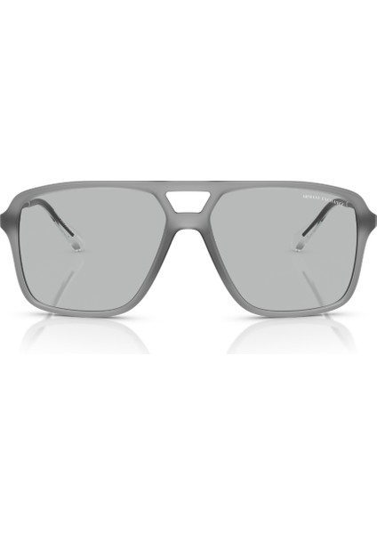 Ax 4150SU 836387 59 Armani Exchange Erkek Güneş Gözlüğü fırsatları