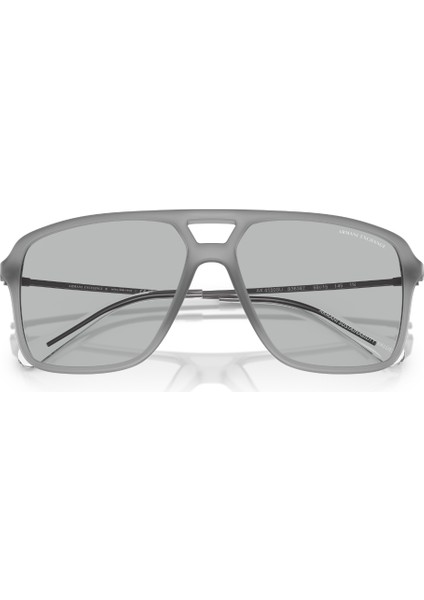 Ax 4150SU 836387 59 Armani Exchange Erkek Güneş Gözlüğü indirimleri