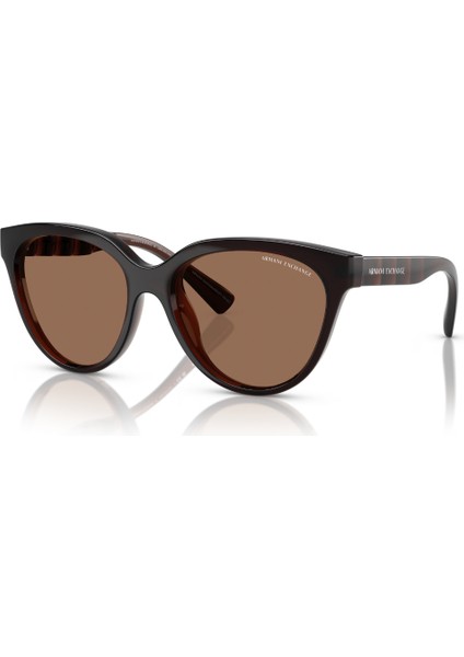 Ax 4148SU 835773 56 Armani Exchange Kadın Güneş Gözlüğü