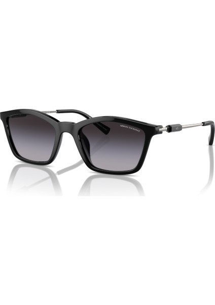 Ax 4146SU 81588G 53 Armani Exchange Kadın Güneş Gözlüğü