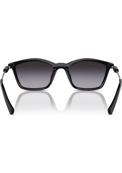 Ax 4146SU 81588G 53 Armani Exchange Kadın Güneş Gözlüğü modelleri