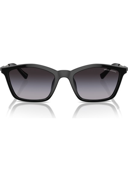 Ax 4146SU 81588G 53 Armani Exchange Kadın Güneş Gözlüğü fırsatları