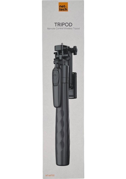 NT-MT02 Telefon Tripod Standı