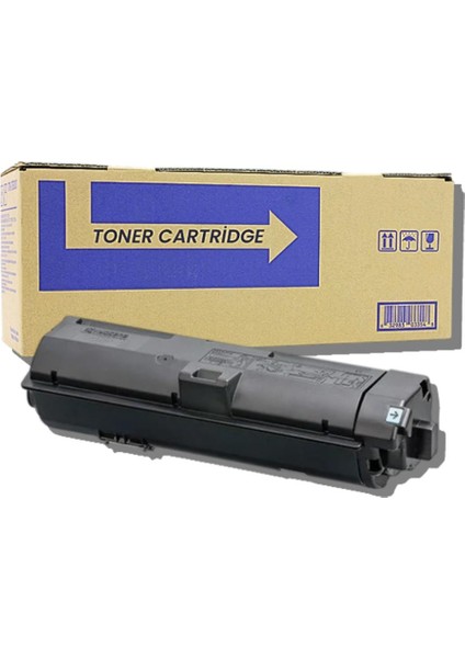 Utax PK1010 Muadil Toner | PK1010_P3521/P3522/P3527