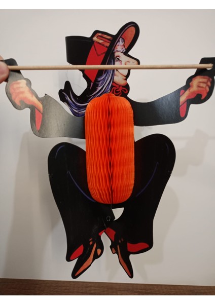 Asılabilir Süs Cadı fiyatları