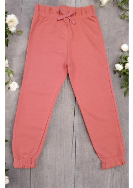 Koton Kız Çocuk Jogger Eşofman Alt