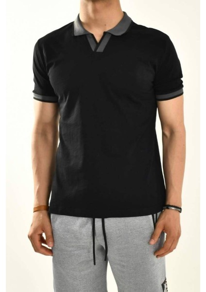 Polo Yaka T-Shirt 12729 fiyatları