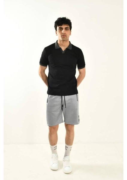 Polo Yaka T-Shirt 12729 indirimleri