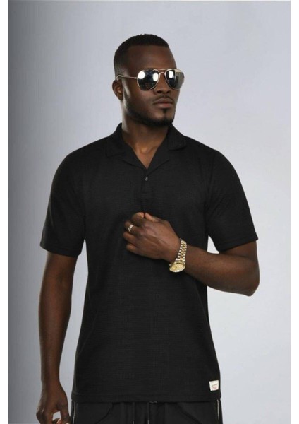 Yaka Detay T-Shirt 410415 fiyatları