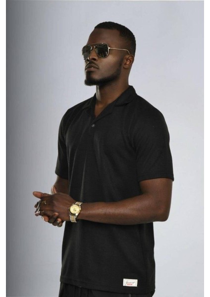 Yaka Detay T-Shirt 410415 modelleri