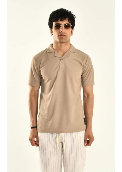 Yaka Detay T-Shirt 410415 fiyatları