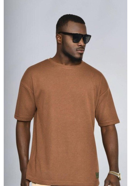 Basic Oversize T-Shirt