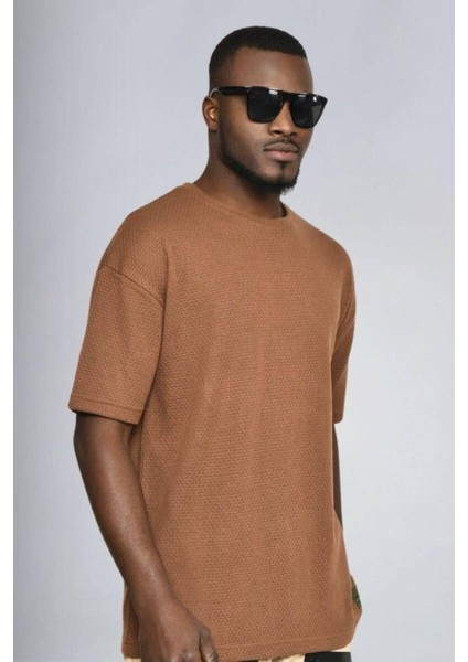 Basic Oversize T-Shirt