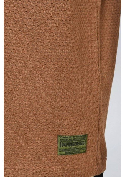 Basic Oversize T-Shirt