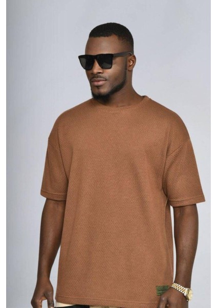 Basic Oversize T-Shirt