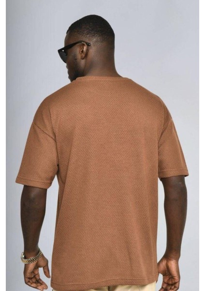 Basic Oversize T-Shirt