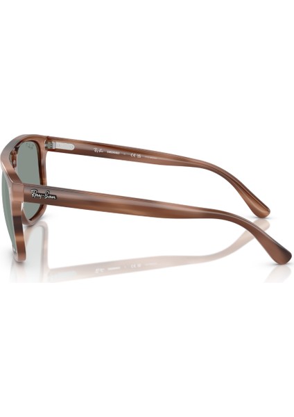 Rb 2213CH 1423O9 55 Ray-Ban Chromance Polarize Unisex Güneş Gözlüğü fiyatları