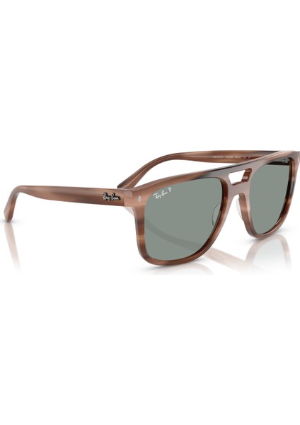 Rb 2213CH 1423O9 55 Ray-Ban Chromance Polarize Unisex Güneş Gözlüğü fırsatları
