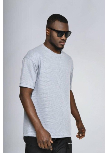 Basic Oversize T-Shirt