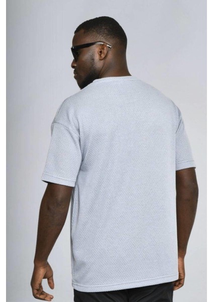 Basic Oversize T-Shirt