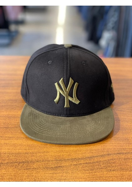 Ny Yankees Nakışlı Unisex Hip Hop Snapback Rapper Basket Cap Şapka fiyatları