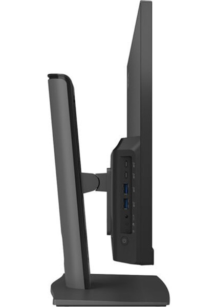 Msı Modern AM242P Intel Core I5 1235U 24GB 4tb SSD 23.8" Fhd W11P All In One Bilgisayar & Per4 USB Bellek 12M1282EUP425