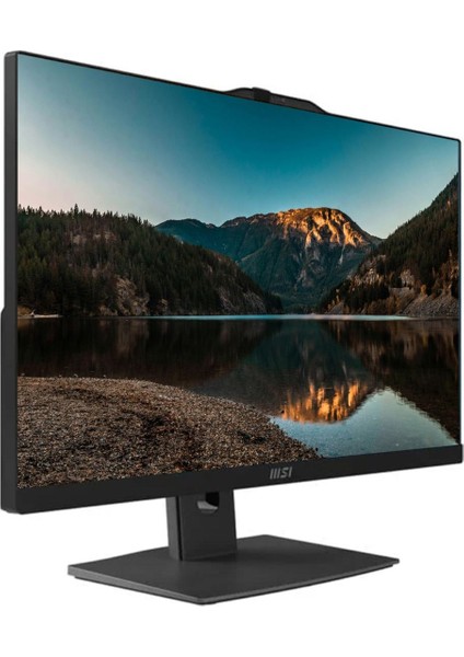 Msı Modern AM242P Intel Core I5 1235U 40GB 2tb SSD 23.8" Fhd W11P All In One Bilgisayar & Per4 USB Bellek 12M1282EUP439