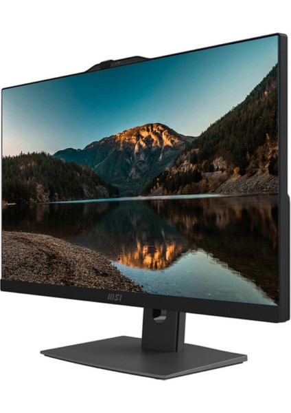 Msı Modern AM242P Intel Core I5 1235U 40GB 2tb SSD 23.8" Fhd W11P All In One Bilgisayar & Per4 USB Bellek 12M1282EUP439