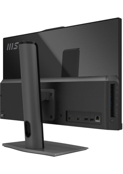 Msı Modern AM242P Intel Core I5 1235U 40GB 2tb SSD 23.8" Fhd W11P All In One Bilgisayar & Per4 USB Bellek 12M1282EUP439
